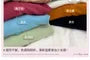 Round Neck Plain Button Up Cardigan
