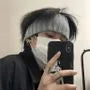 Ribbed Knit Headband