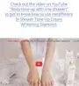 In-Shower Tone Up Cream