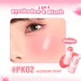 Multi-Use Watery Blush Stick - 6 Colors
