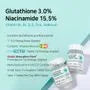 Glutathione Niacinamide Beauty Tablet