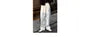 Pleated Wide-Leg Jeans