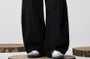 High Waist Wide Leg Jeans