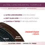 Amplified Tubing Mascara | Buildable Volume & Length - 2 Colors