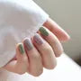Matcha Nail Polish