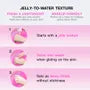 UV Jelly Aqua Fresh Sunscreen SPF 50+ PA++++