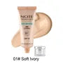 Anti-Blemish BB Cream - 6 Colors