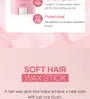 Soft Hair Wax Stick