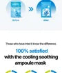 Aqua Soothing Ampoule Mask Set