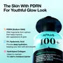 Kpop Demon Hunters PDRN Hyaluronic Acid Capsule 100 Serum Set