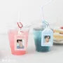 Sanrio Character Secret Miniature Card Holder Bag Charm Type B (Blind Box)