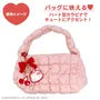 Sanrio Characters Whip Cherry Series Acrylic Bag Charm