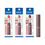Color Lip Cream SPF 22 PA++ 2pcs Bundle Set