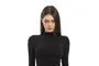 Low Waist Plain Mini Pencil Skirt