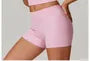 Plain Crop Sports Tube Top