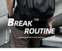 Plain Laptop Backpack
