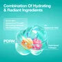 Kpop Demon Hunters PDRN Hyaluronic Acid Capsule 100 Serum Set