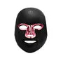 USB Rechargeable Light Therapy Face Mask