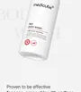 Red Acne Body Wash