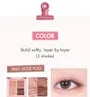 &nd by romand Mellow Eye Palette - 3 Types