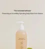 Salmon Fruity Centella Body Wash