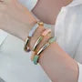Two Tone Bangle