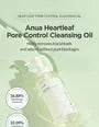 Heartleaf Pore Control Cleansing Oil