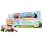 Extra White Herbal Clove Toothpaste with Coconut & Aloe Vera Mini