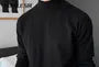 Turtle-Neck Knit Top
