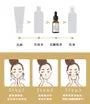 BB Amino Argireline Peptide 10% Serum 2pcs Bundle Set