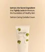 Salmon Caring Centella Cream