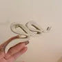Plain Hair Claw