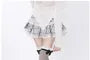 Lace Trim Socks (Various Designs)