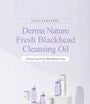 Derma Nature Fresh Blackhead Jojoba Cleansing Oil
