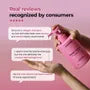 Damage Care Perfume Shampoo - 3 Types