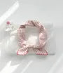 Polka Dot Square Scarf