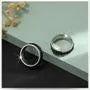 Chain Sterling Silver Ring