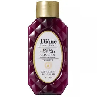 Diane Perfect Beauty Extra Hair Fall Control Treatment Travel