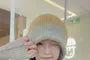 Melange Beanie