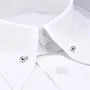 Polished Alloy Round End Cap Collar Pin