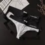 Plain Cut Out Briefs