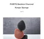 Bamboo Charcoal Konjac Sponge