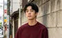 Plain Short-Sleeve Loose T-Shirt in 5 Colors