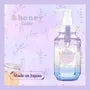 &honey Color Control Repair Shampoo