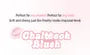 Chaltteok Blush - 8 Colors