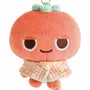 Uso Tantei Tomanto Plush Toy Bag Charm
