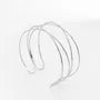 Layered Alloy Armlet (Various Designs)