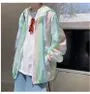 Holographic Light Jacket
