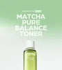 Matcha Pure Balance Toner