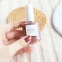 Self-Portrait Nail Polish